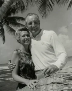 Who Is Chandi Heffner