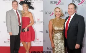 Who Is Debby Clarke Belichick?