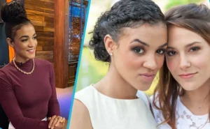 Who is Andraya Carter's Wife