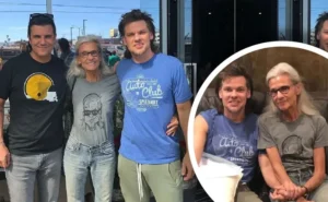 Who is Gina Capitani