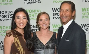 Who is Michelle Gumbel