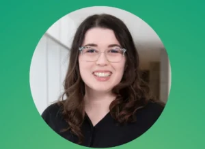 Who is Nico Ann Deneault