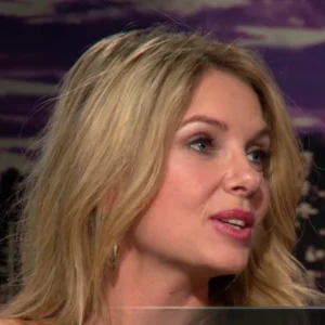 Who is Stacey Englehart