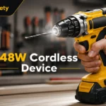 YWMLFZ-48W-Cordless