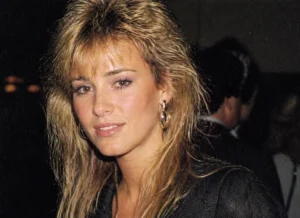 Who is Elaine Starchuk?