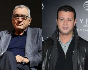 Current Status and Updates Aaron Kendrick De Niro