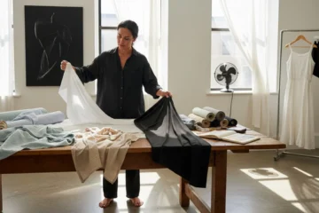 How Fabric Choices Influence Comfort During Warm Weather