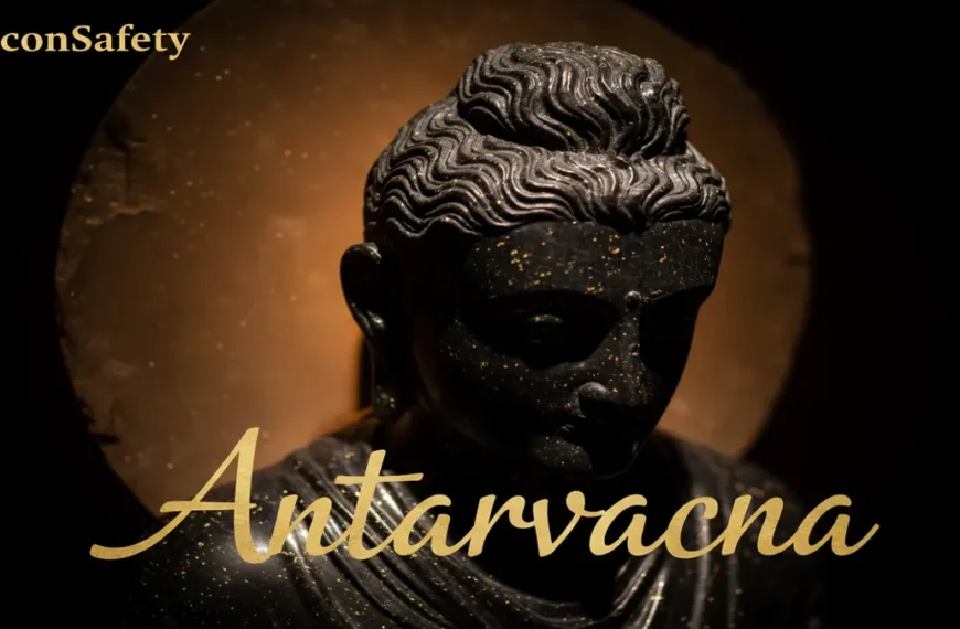 Antarvacna
