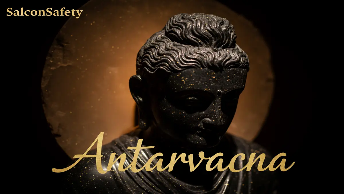 Antarvacna