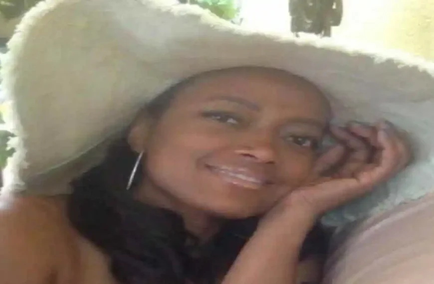 Arnetta Yardbourgh