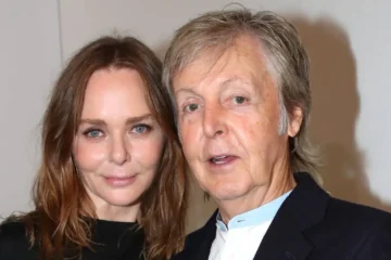 Beatrice McCartney