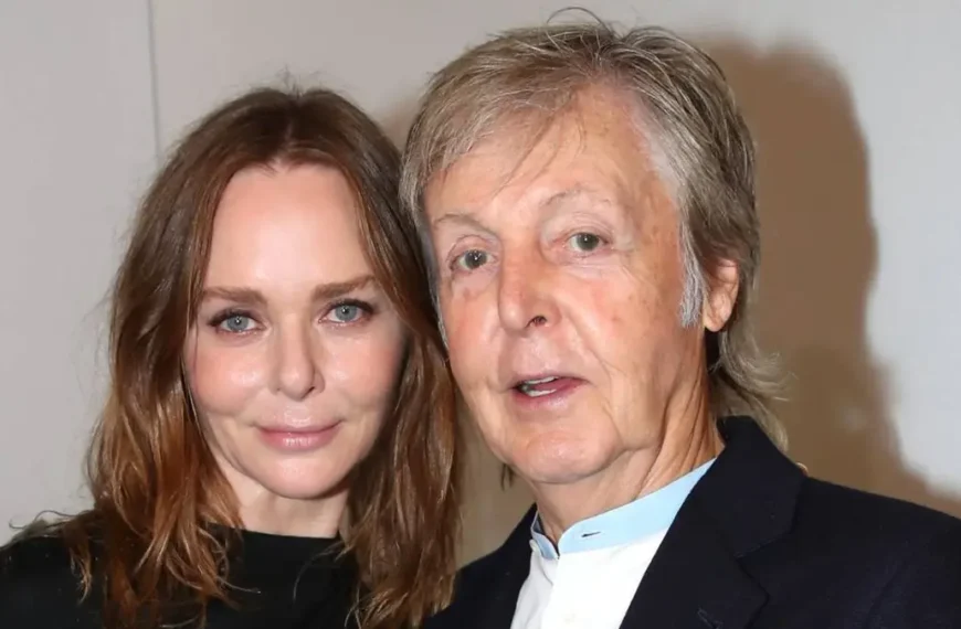 Beatrice McCartney
