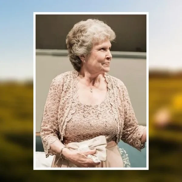Bettye Bohannon