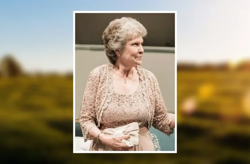 Bettye Bohannon