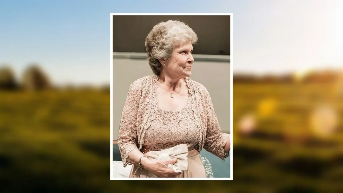 Bettye Bohannon