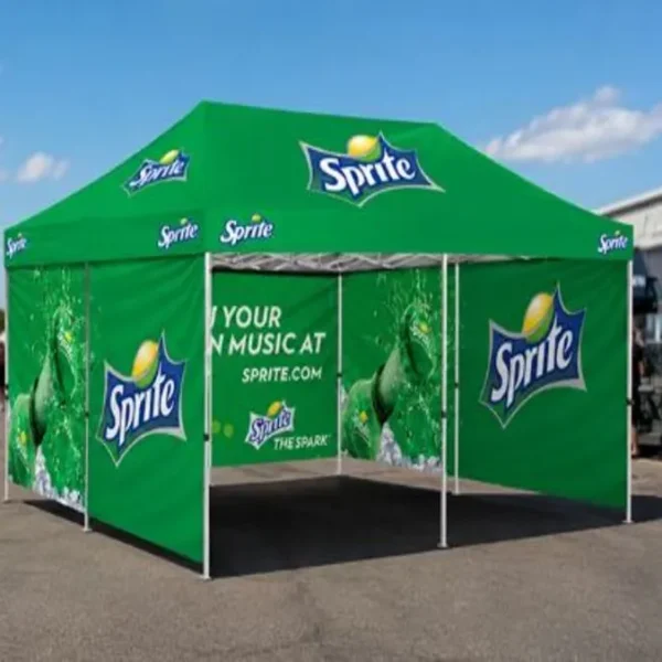 Canopy Tent Size