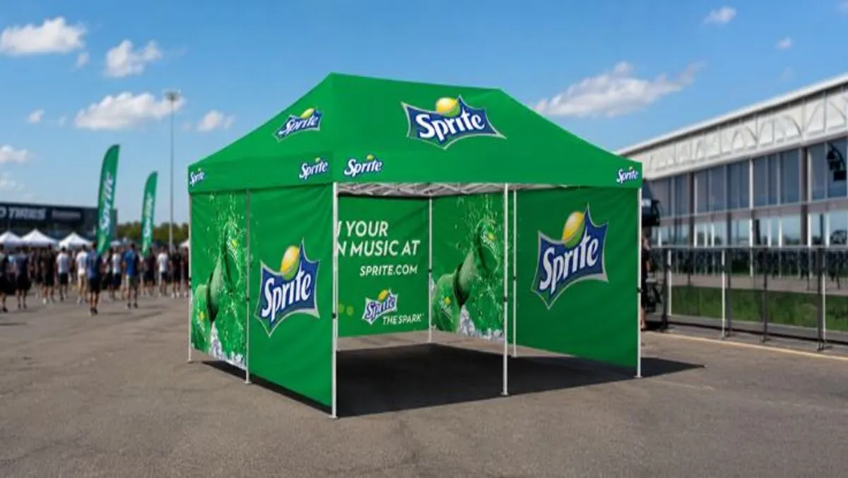 Canopy Tent Size