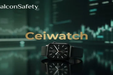 Ceiwatch