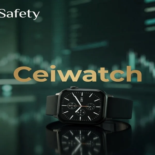 Ceiwatch