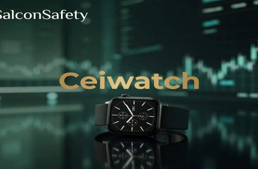 Ceiwatch