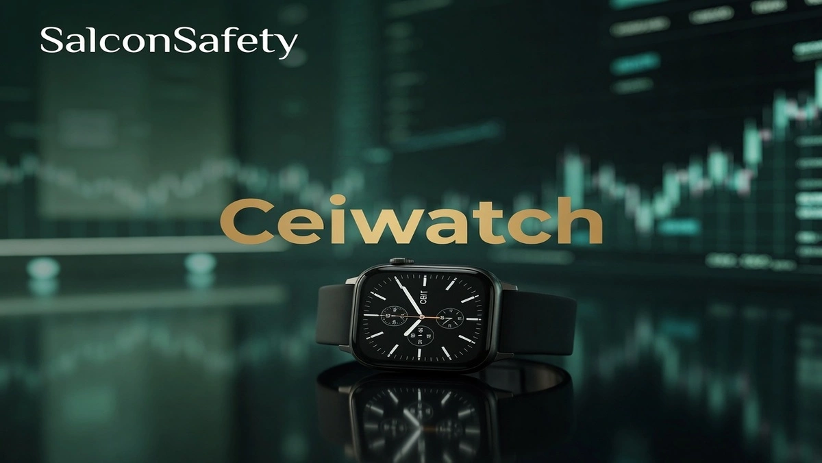 Ceiwatch
