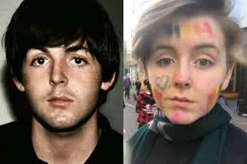 Challenges, Controversies, or Public Opinions Beatrice McCartney