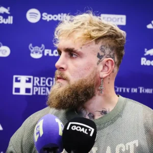 Challenges, Controversies, or Public Opinions Jake Paul