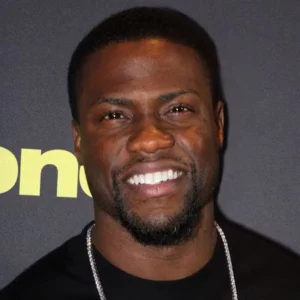 Challenges, Controversies, or Public Opinions Kevin Hart