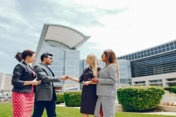 Company Formation in Singapore