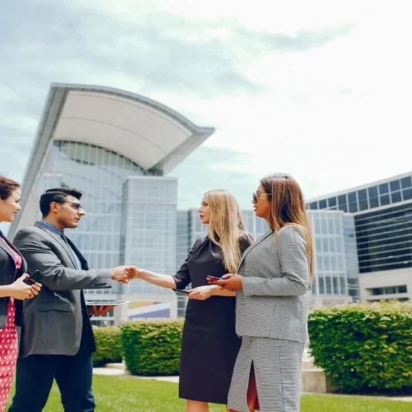 Company Formation in Singapore