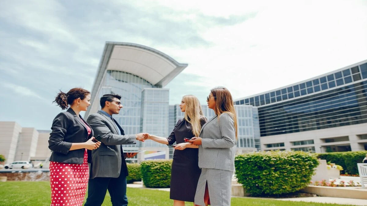 Company Formation in Singapore