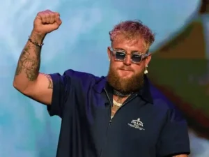 Current Status and Updates Jake Paul