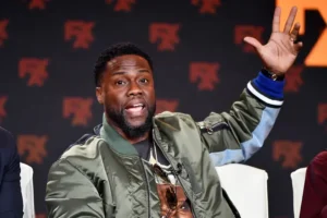 Current Status and Updates Kevin Hart