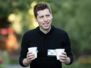 Current Status and Updates Sam Altman