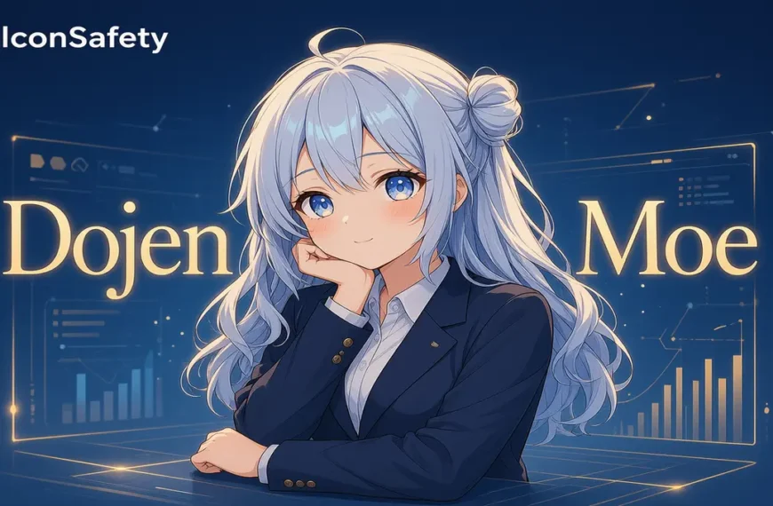 Dojen Moe