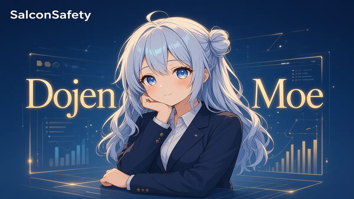 Dojen Moe