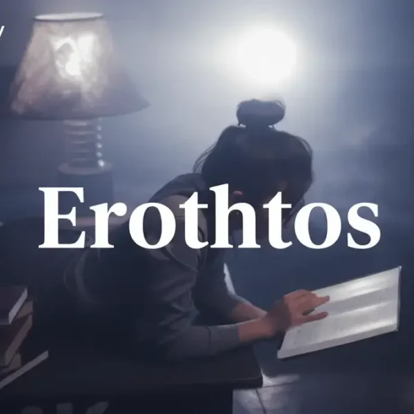 Erothtos