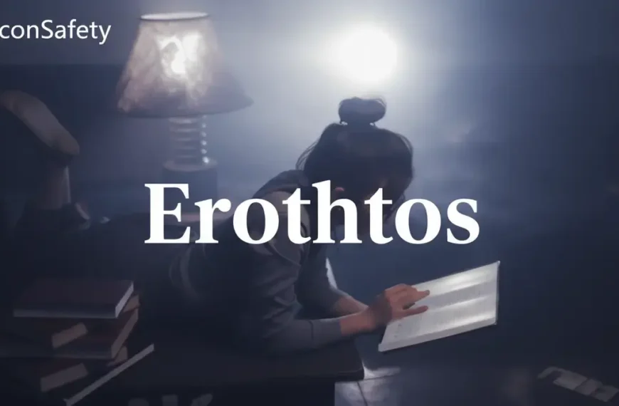 Erothtos