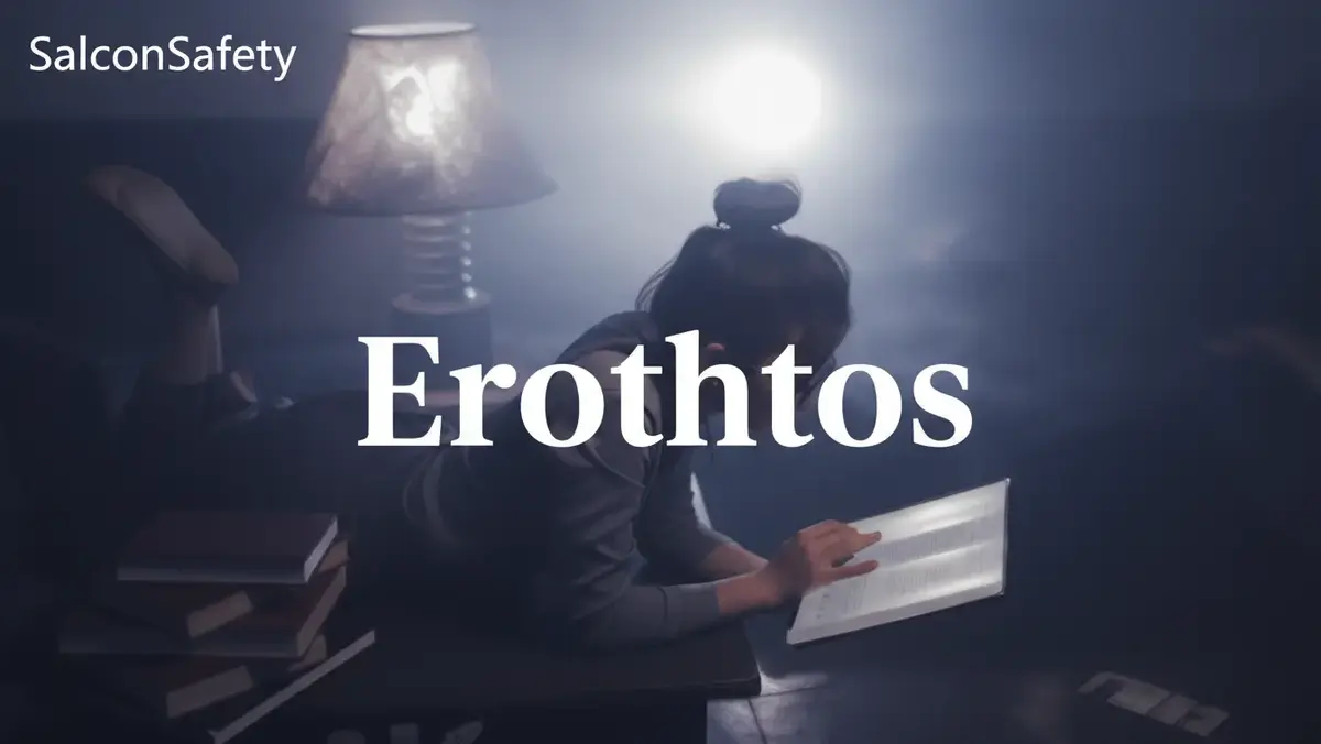 Erothtos
