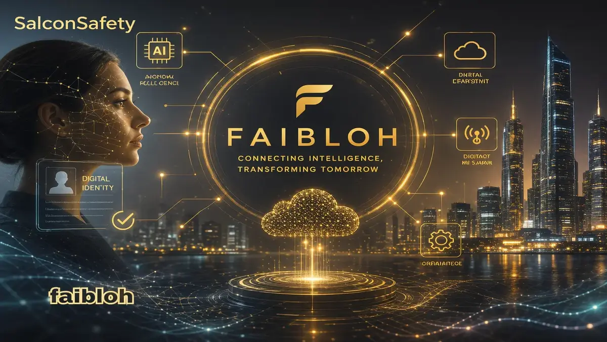 Faibloh