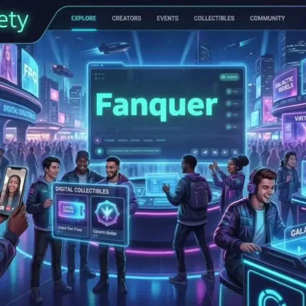 Fanquer