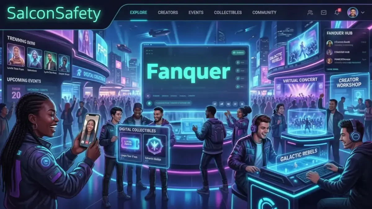 Fanquer