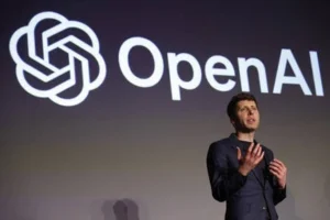 Financial or Career Metrics Sam Altman