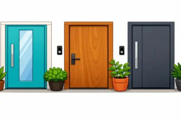Front Door Trends 2026