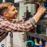 Furnace Repair Service Prevent Sudden Heat Loss at Night