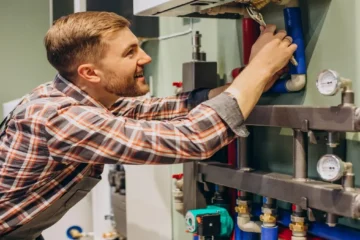 Furnace Repair Service Prevent Sudden Heat Loss at Night
