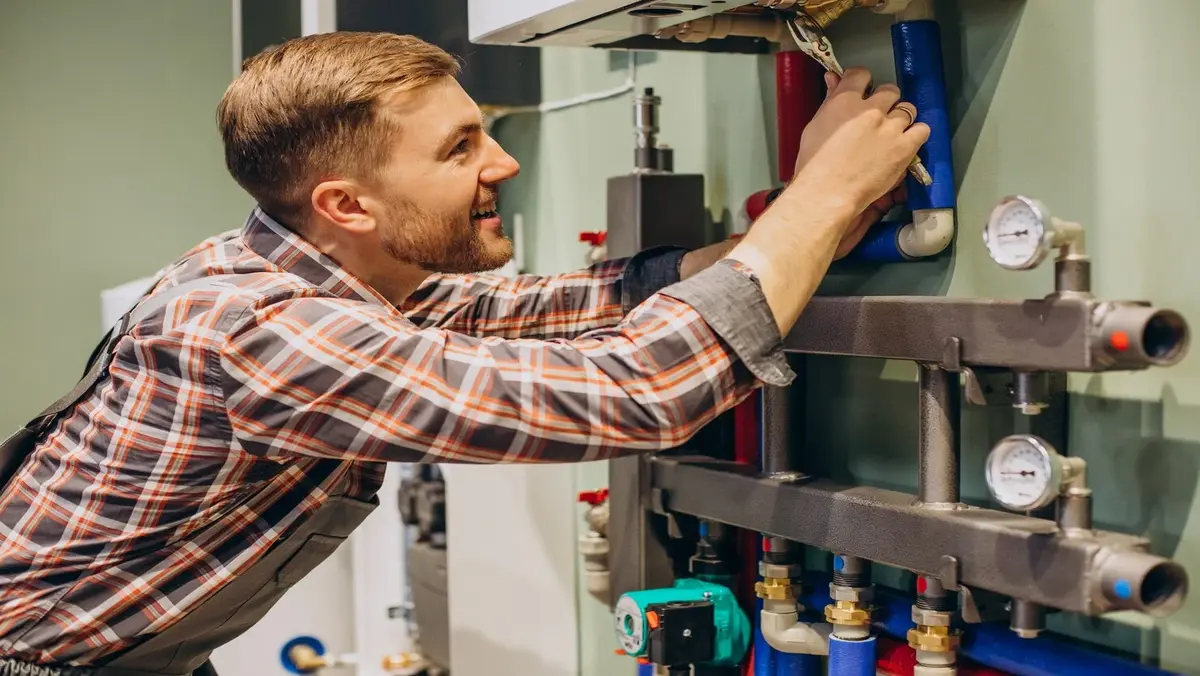 Furnace Repair Service Prevent Sudden Heat Loss at Night