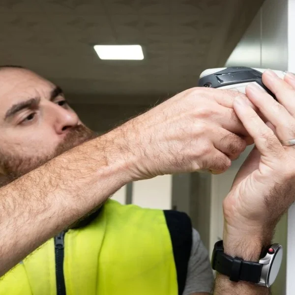 Garage Door Repair And Maintenance