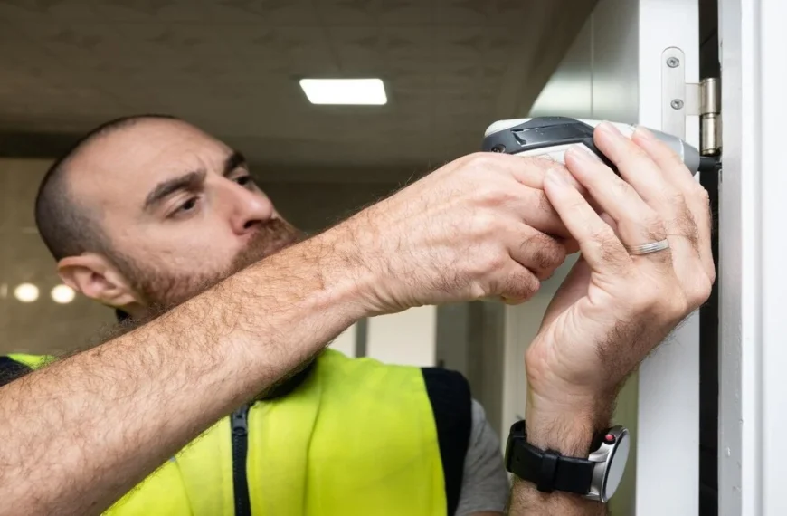 Garage Door Repair And Maintenance