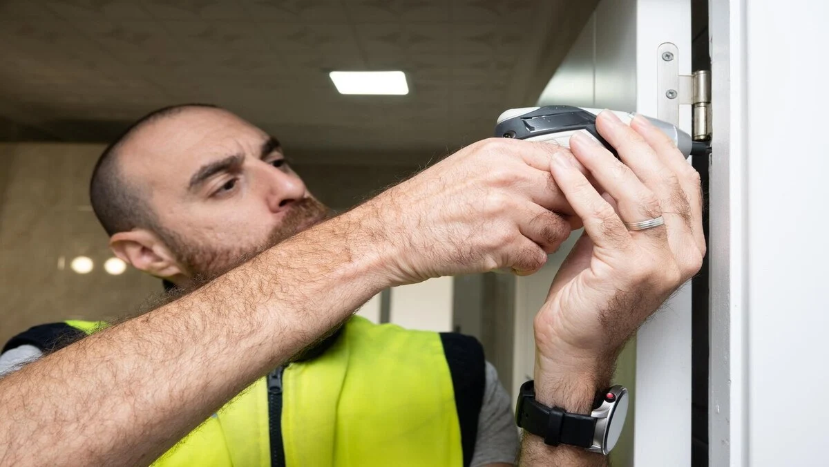 Garage Door Repair And Maintenance
